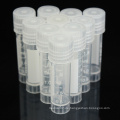 1.8ml Cryo Tubes, Kunststoff Mini Cryo Tubes, 1.8ml Kunststoff Cryovial